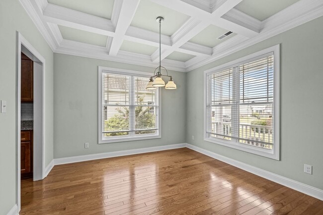 Building Photo - Blair Farms Home available for Long Term R...