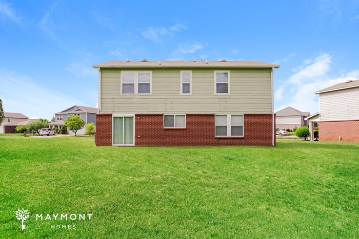 Building Photo - 131 Ranier St