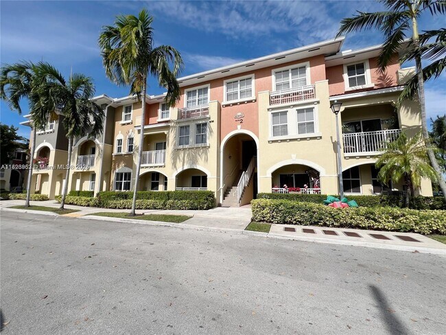 Building Photo - 8899 NW 107th Ct