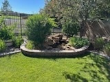 Pond - 6131 Arroyo Dr