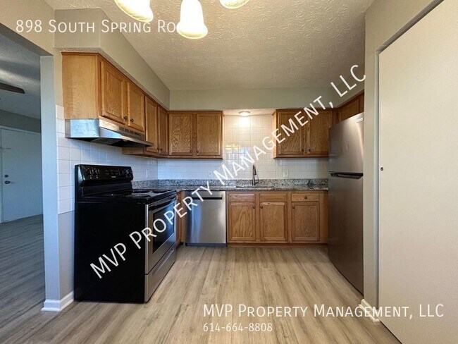 Building Photo - Beautiful 2 bedroom 1 Bath All Electric ap...