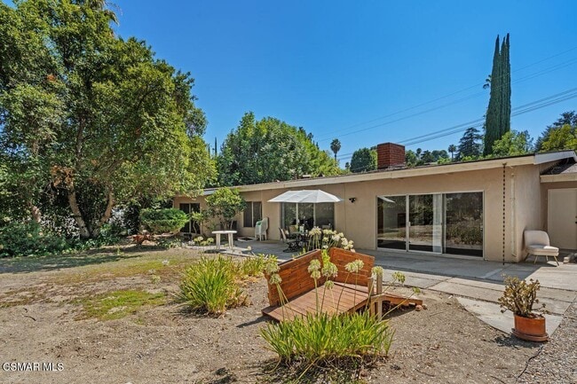 Building Photo - 5708 Wilhelmina Ave