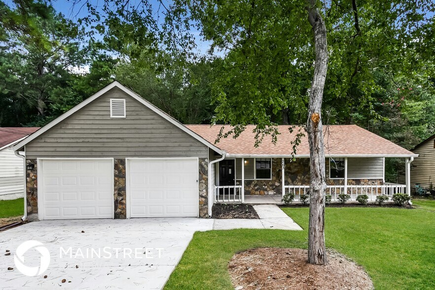 Primary Photo - 263 Independence Dr