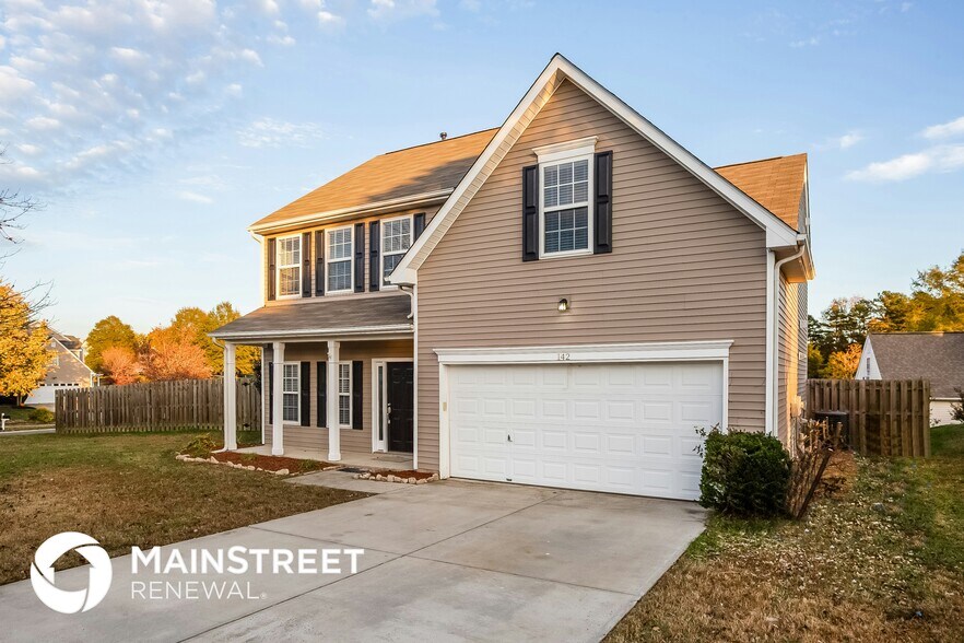 Building Photo - 142 Nevis Ln