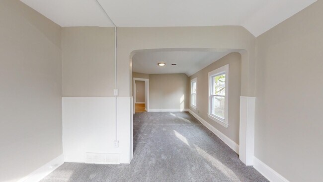 Building Photo - 3609 W.47th St.