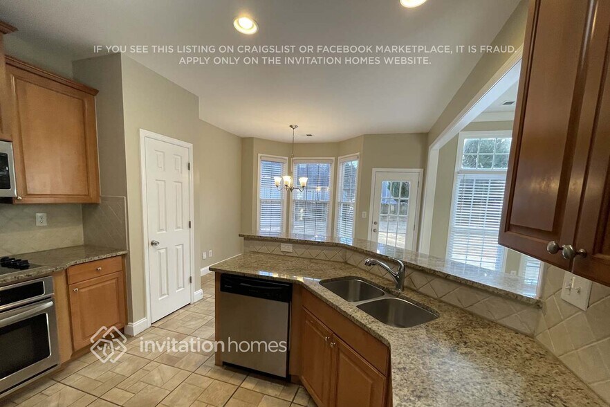 Building Photo - 2018 Barrett Knoll Cir