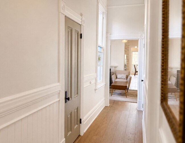 Building Photo - Timeless Character. Modern Lifestyle. Unbeatable Location.