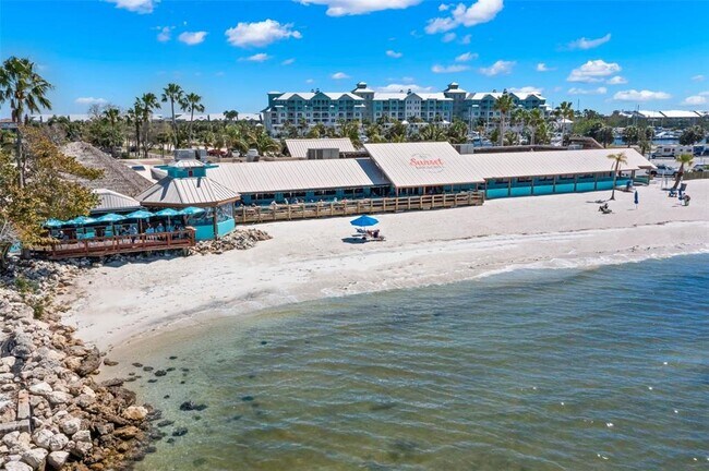 Building Photo - 545 Bahia Beach Blvd