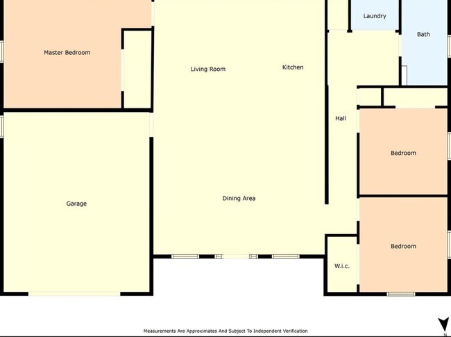 Building Photo - 1571 Highland Park Way