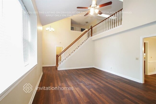 Building Photo - 2009 Tanfield Dr