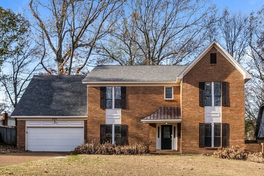 Primary Photo - 2389 Cherry Spring Cove