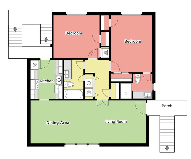 Building Photo - 2-Bed 2-Bath Condo in Vestavia Hills