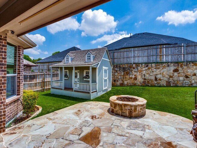 Building Photo - 10961 Silver Horn Dr