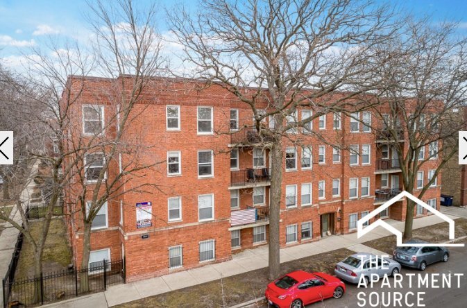 Building Photo - 2522 W Leland Ave