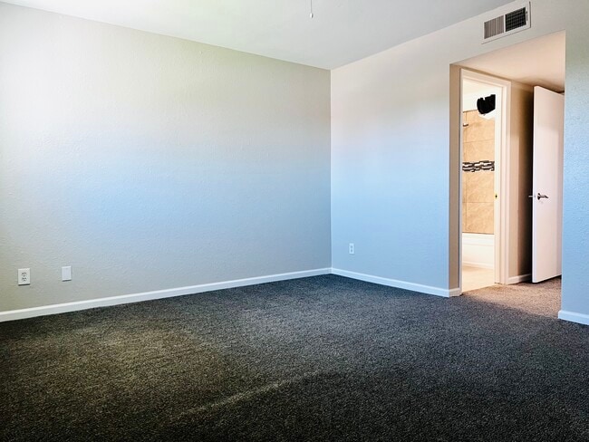 Master Bedroom View 2 - 264 E Betty Elyse Ln