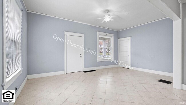 Building Photo - 412 Archer Ave