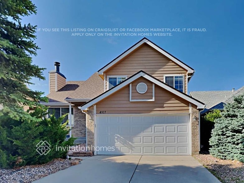 Primary Photo - 4107 S Lewiston Cir