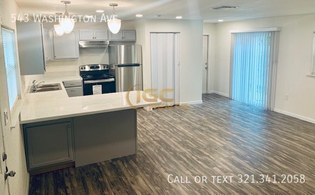 Building Photo - 543 Washington Ave