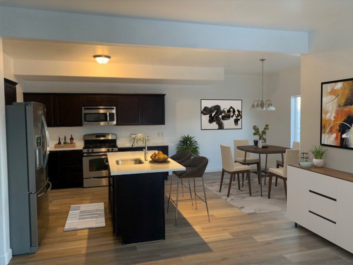 Building Photo - 7547 S Casenina Dr