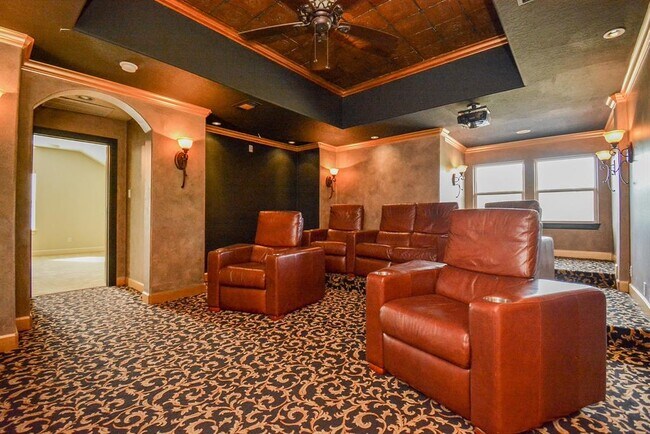 Building Photo - 2603 Braer Ridge Dr