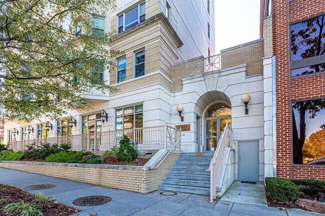 Building Photo - 2600 Pennsylvania Ave NW