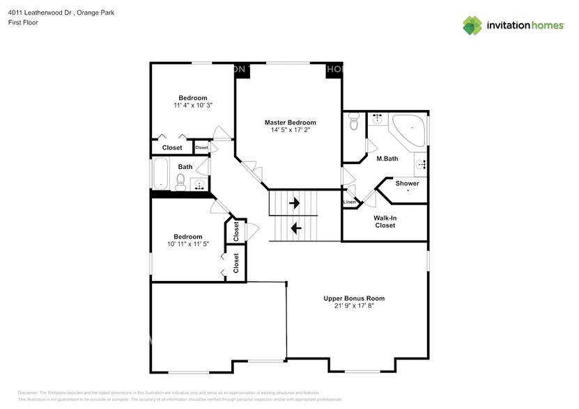 Building Photo - 4011 Leatherwood Dr