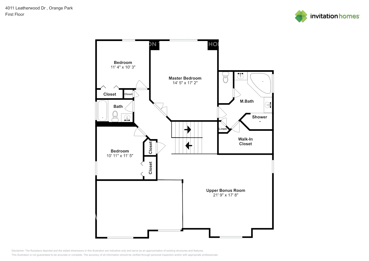 Building Photo - 4011 Leatherwood Dr