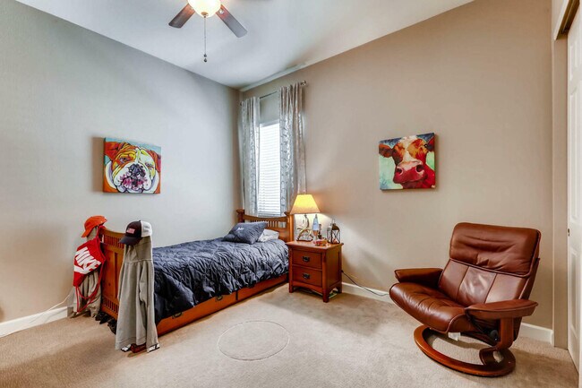 Building Photo - 14110 Sierra Ridge Dr