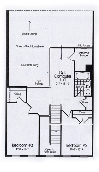 Building Photo - 3829 Taft Ave