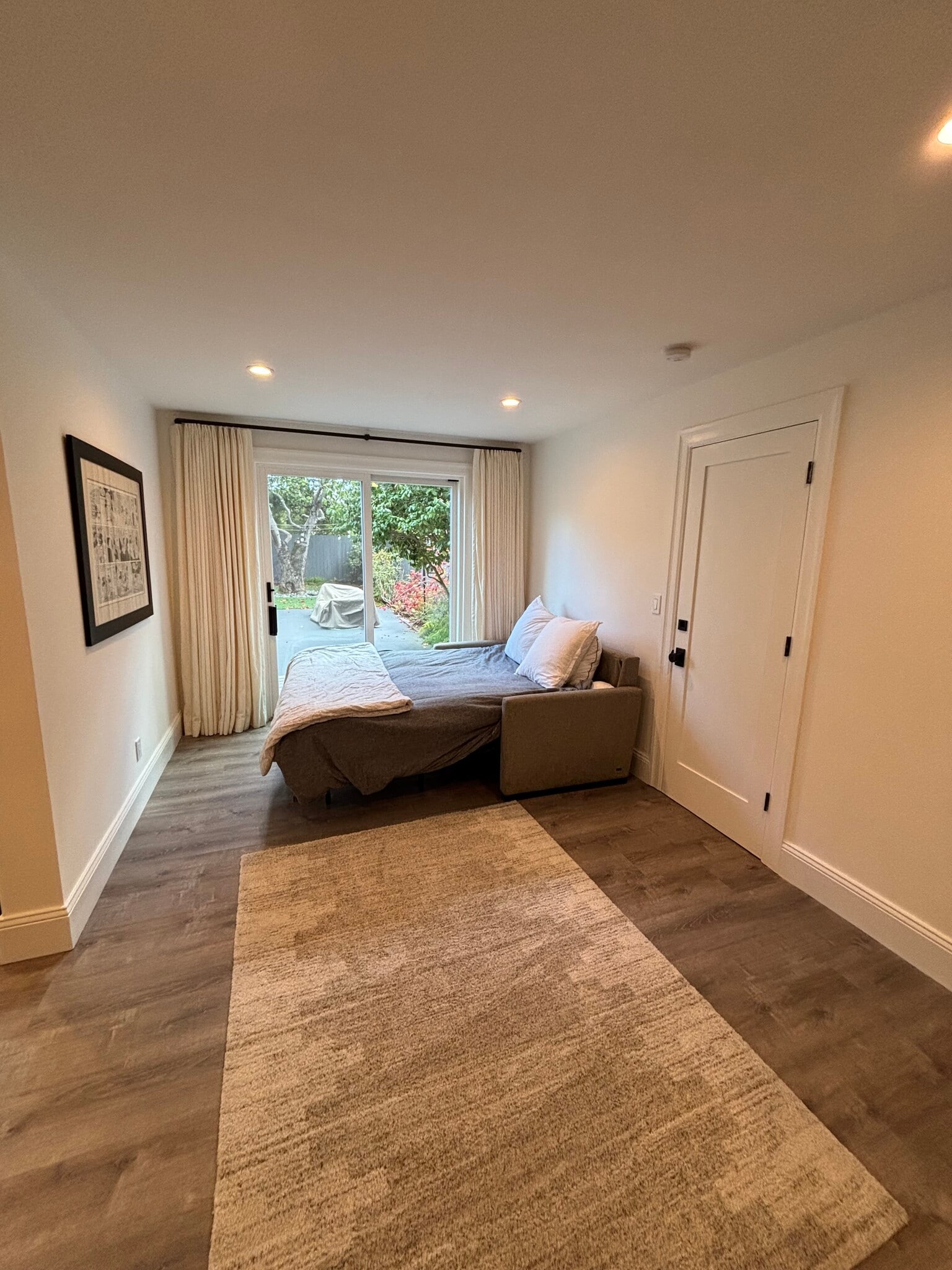 Building Photo - 3526 Divisadero St