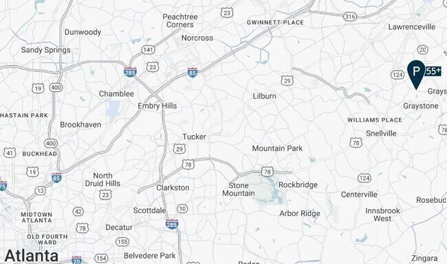 Building Photo - 811 Pineberry Ct