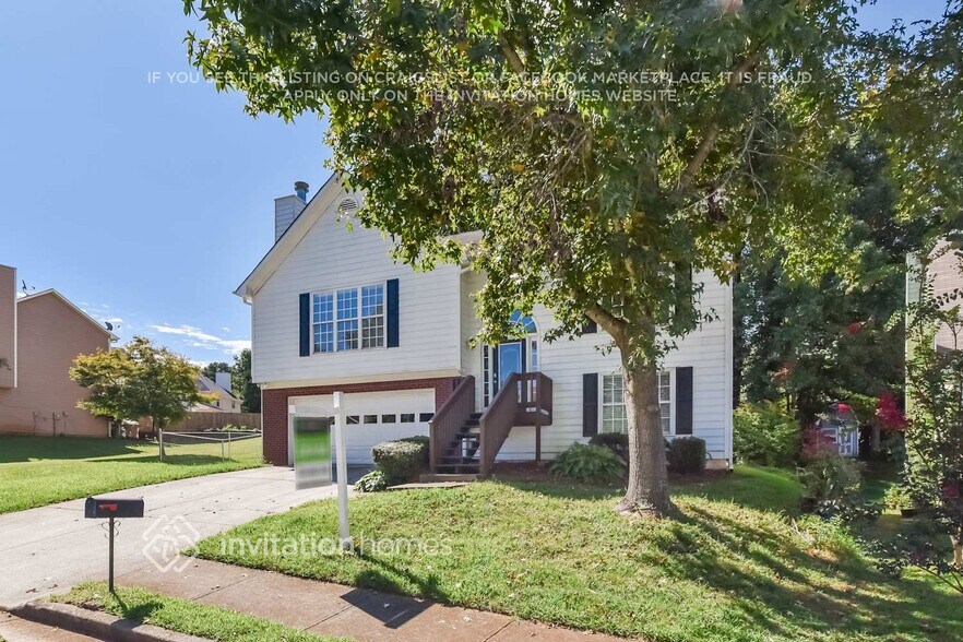 Building Photo - 1652 Tunbridge Ln