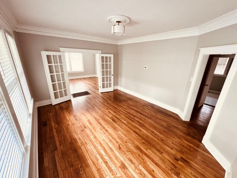 Dining Room - 485 S Reese St