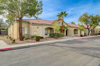 Building Photo - 7885 W Flamingo Rd