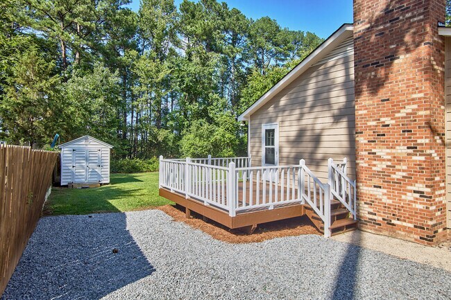 Building Photo - 3415 Freeman Rd