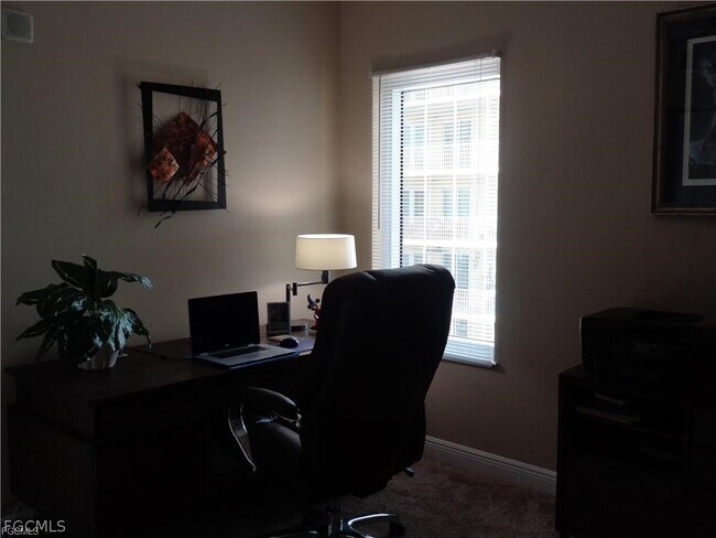 Building Photo - 2743 First St