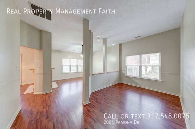 Building Photo - 2004 Pamona Dr