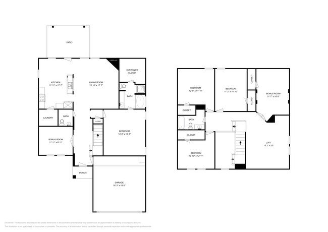 Building Photo - 5825 Show Master Ln