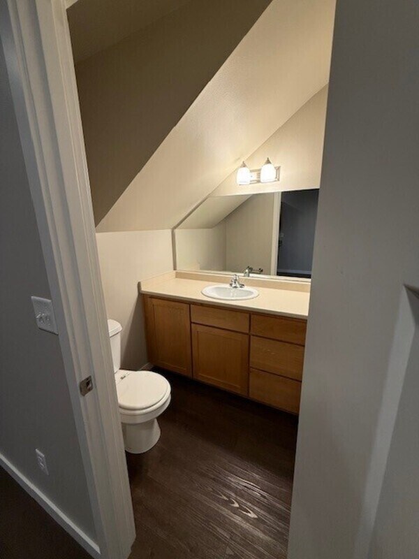 Building Photo - 287 18th St