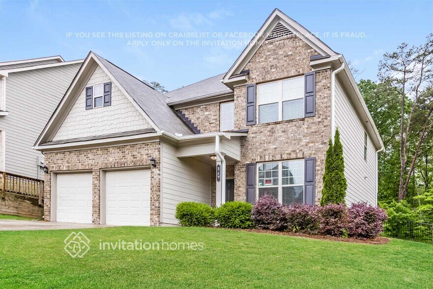 Building Photo - 247 Sage Dr