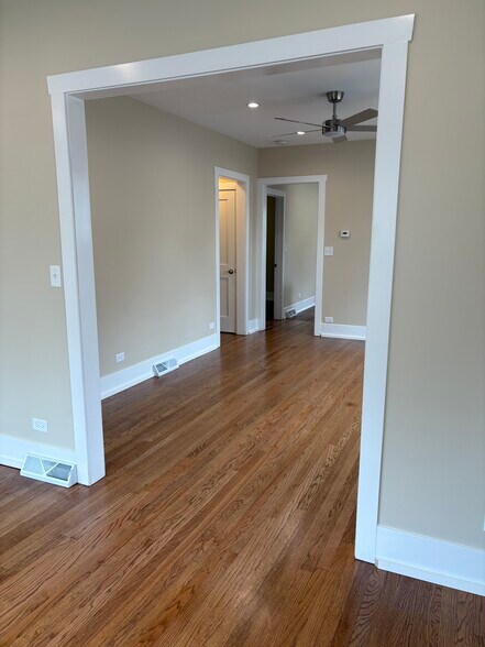 Building Photo - 6802 W Highland Ave