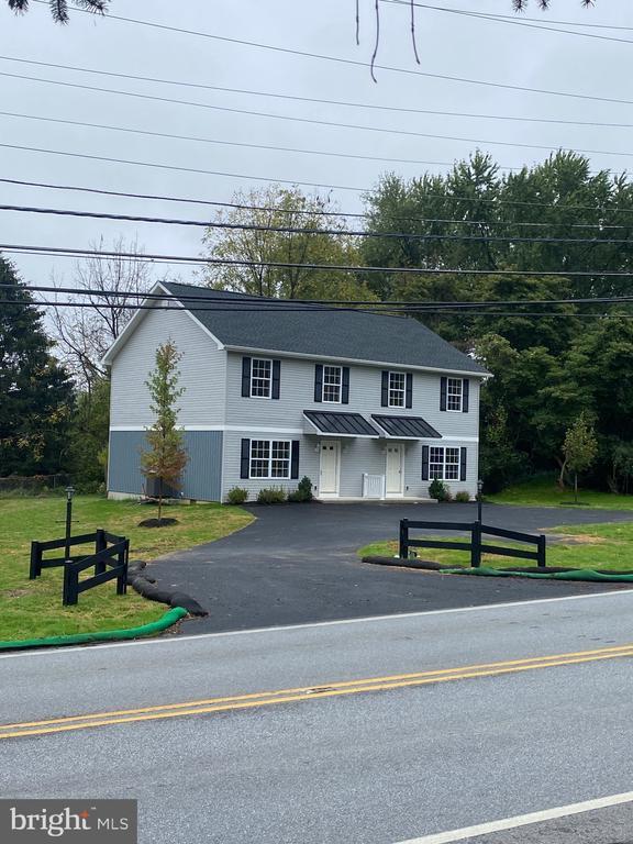 Building Photo - 301 Bondsville Rd