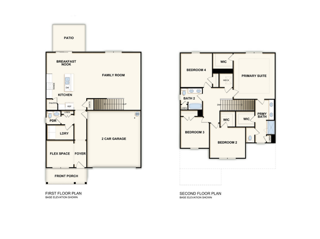 Building Photo - 5953 Hagar Vly Dr