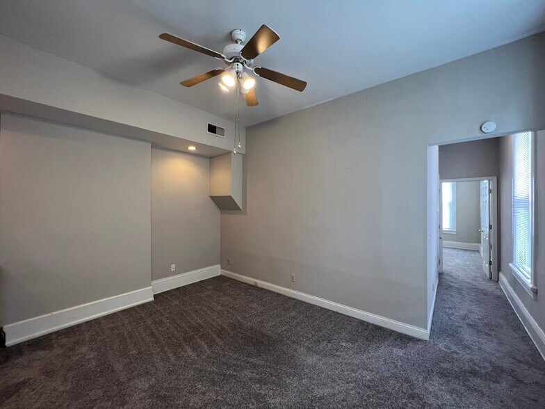 Building Photo - 2349 Wheeler St