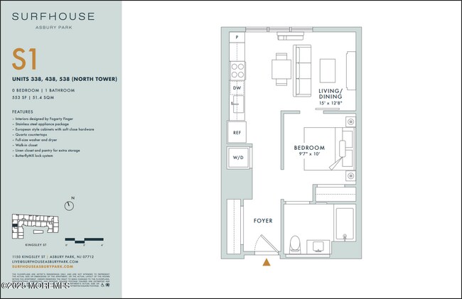 Building Photo - 1150 Kingsley St