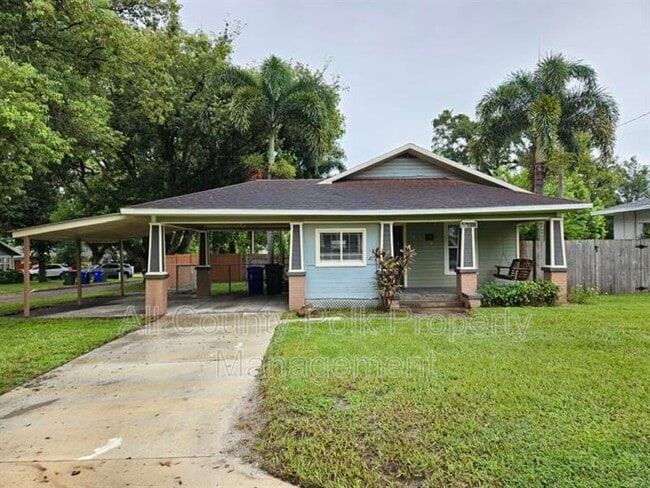 Primary Photo - 409 Hunter St