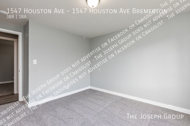 Building Photo - 1547 Houston Ave