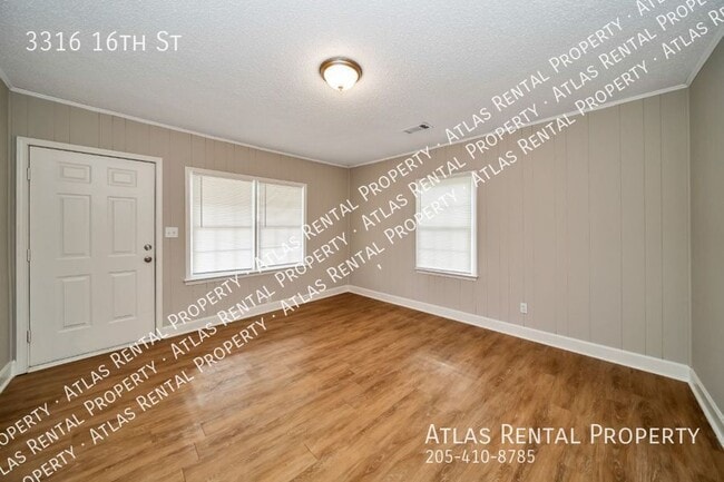 Building Photo - 3316 16th St