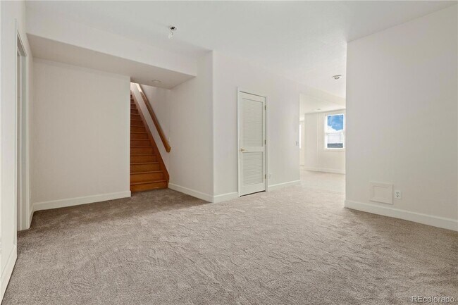 Building Photo - 5662 S Nome St