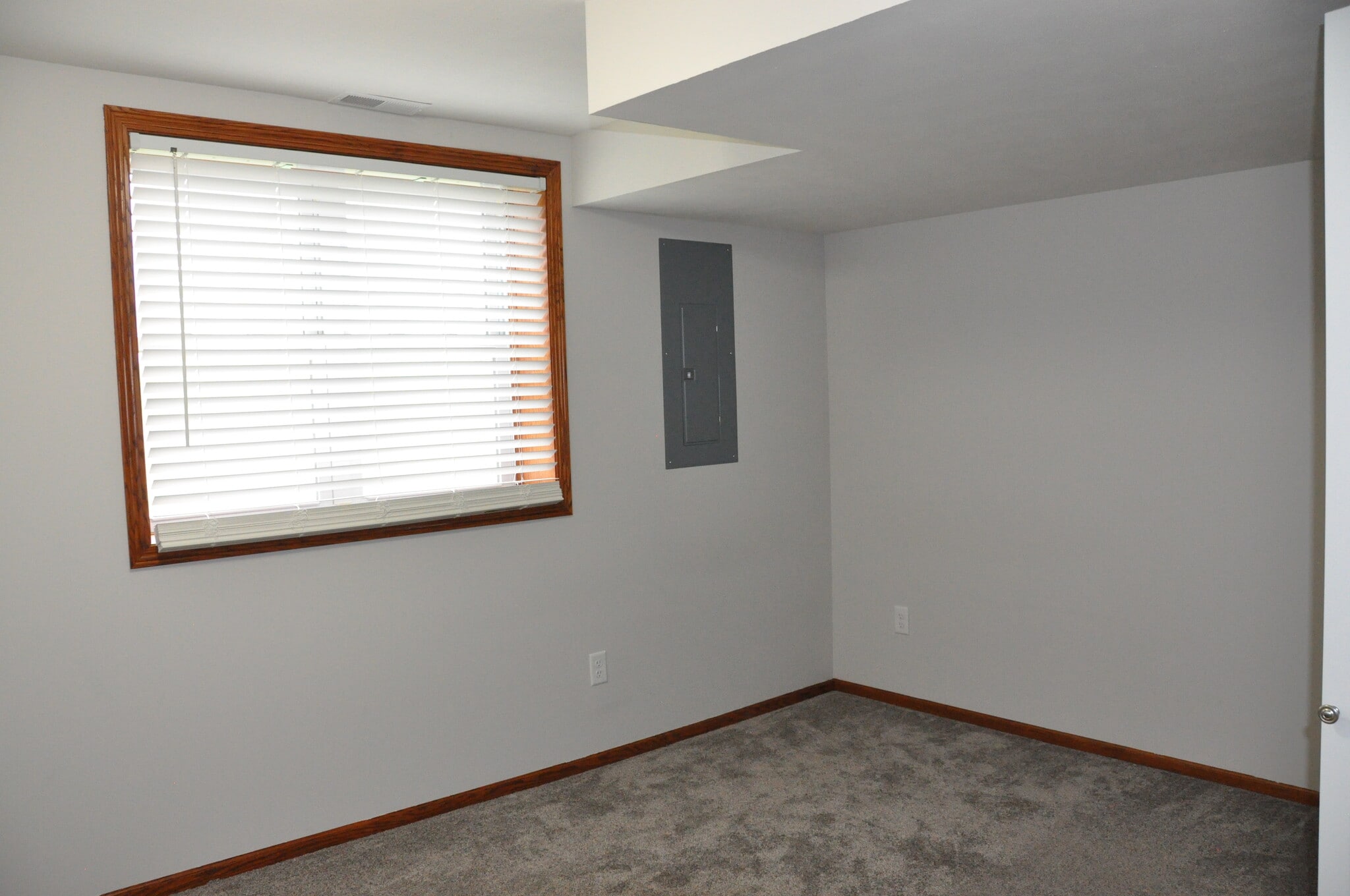 Basement Bedroom - 2041 Colorado Dr